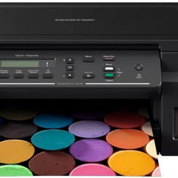 MULTIFUNCIONAL BROTHER TINTA CONTINUA DCP-T520W