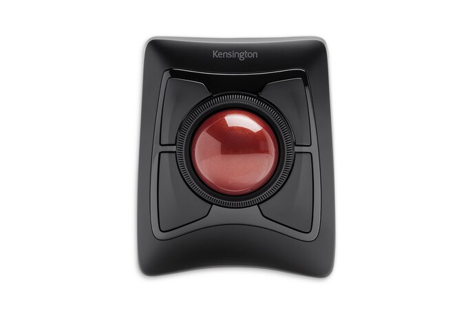 Trackball Inalámbrico  KENSINGTON K72359WW