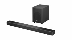 Barra de sonido Hisense AX3120G