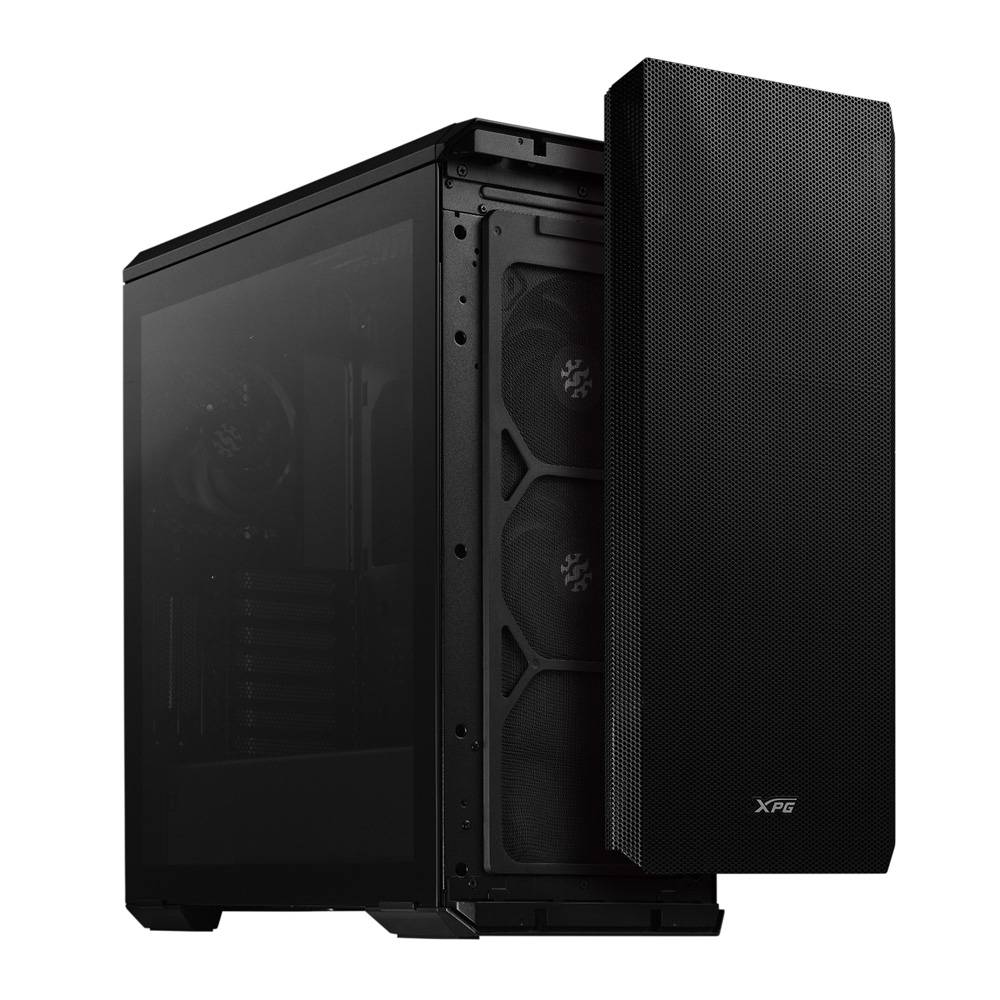 Gabinete Gaming XPG DEFENDER