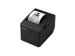 Impresoras POS EPSON TM-T20IVL-002 USB-RED
