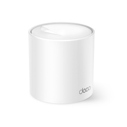 Sistema Wi-Fi TP-LINK Deco X10(1-pack)