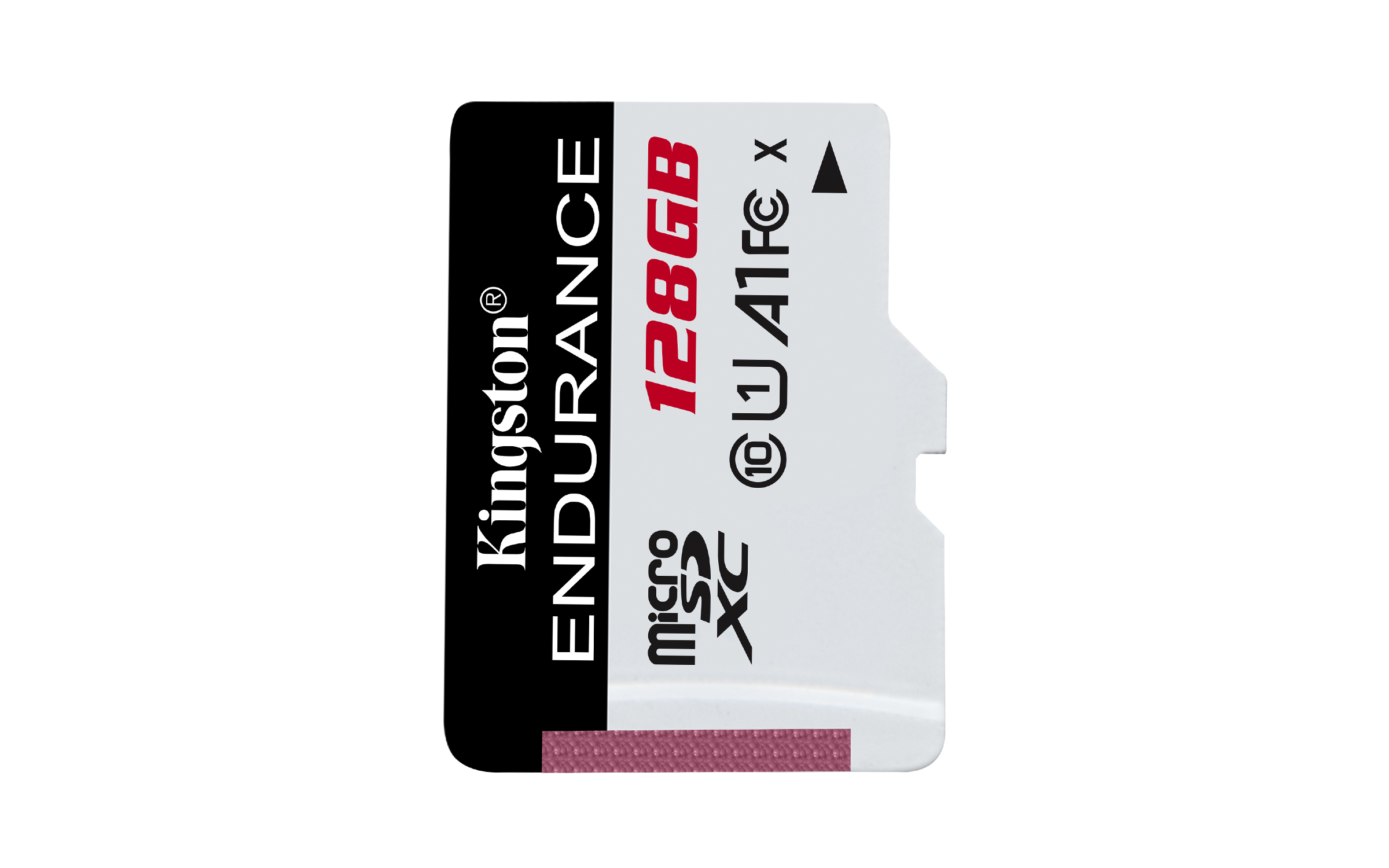 Micro Endurance Kingston Technology HIGH ENDURANCE