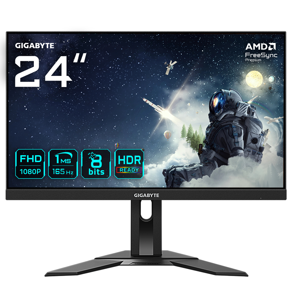 Monitor GIGABYTE G24F 2 