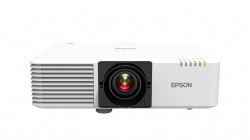 Proyectores EPSON L520W