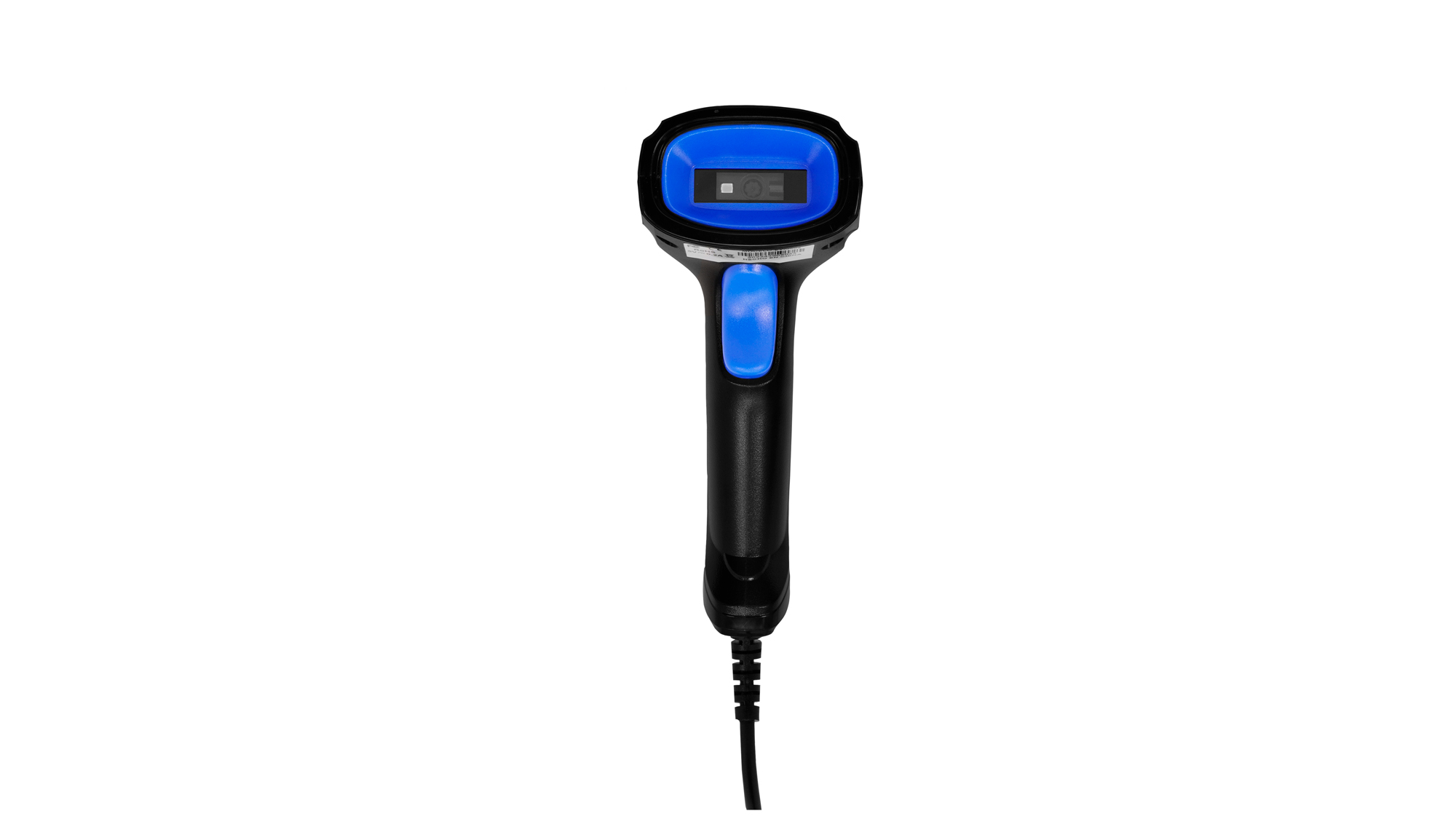 Lector de codigo de barras EVOTEC EV-3002