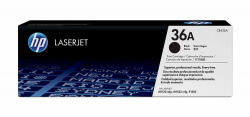 Tóner HP 36A